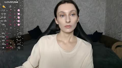 Snapshot of effy_gray chatting on 27, 11, 2025 Anna online show from 27, 11, 2025