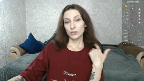 Anna online show from 24, 3, 2026