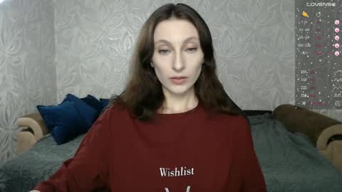 Snapshot of effy_gray chatting on 2, 5, 2026 Anna online show from 2, 5, 2026