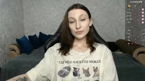 Snapshot of effy_gray chatting on 12, 5, 2026 Anna online show from 12, 5, 2026