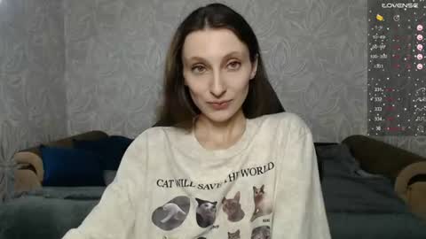 Anna online show from 16, 7, 2026