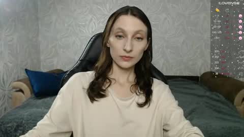 Anna online show from 25, 7, 2026