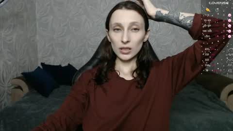 Anna online show from 2, 8, 2026