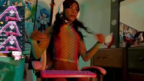 effy_marinn online show from 22, 12, 2025