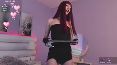 Snapshot of effycorpse chatting on 6, 2, 2025 online show from 6, 2, 2025