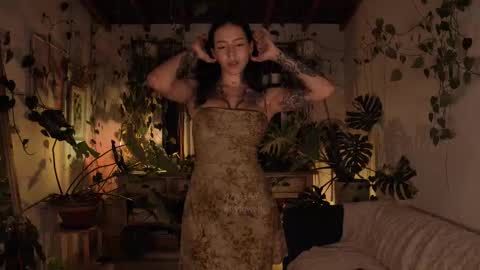 Effy online show from 8, 3, 2026