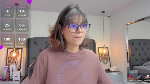  E F F Y  online show from 21, 2, 2025