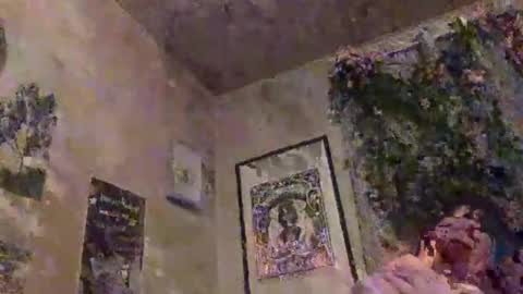 eggnog_and_booty online show from 27, 5, 2026