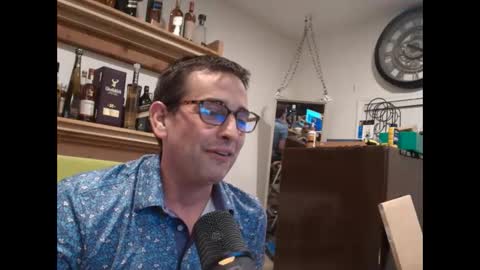 SilverBulture online show from 9, 6, 2026