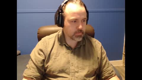 Eh Mac online show from 9, 11, 2025