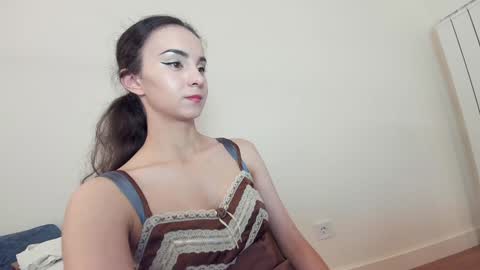 Erik and Alice online show from 12, 9, 2025