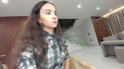 Erik and Alice online show from 5, 11, 2025