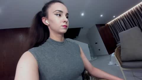 Erik and Alice online show from 24, 4, 2026