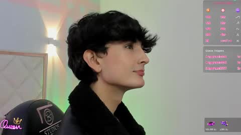 eidan_tay online show from 17, 4, 2026