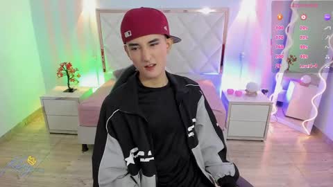eidan_tay online show from 30, 4, 2026