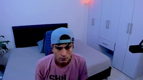 eiden_allenx1 online show from 17, 1, 2025