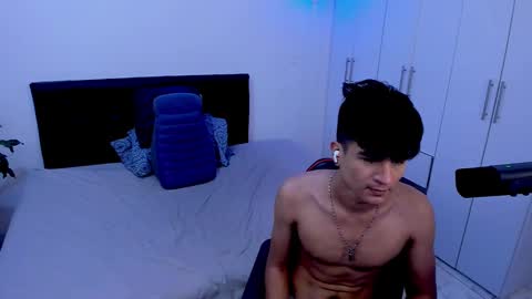 eiden_allenx1 online show from 31, 1, 2025