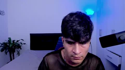 eiden_allenx1 online show from 4, 2, 2025