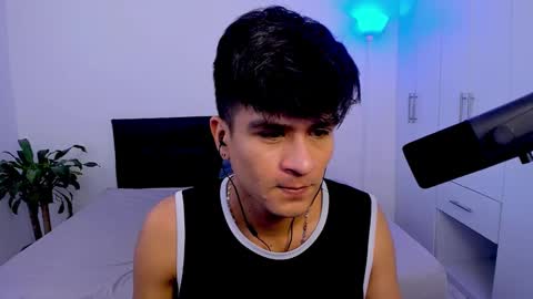 eiden_allenx1 online show from 5, 2, 2025