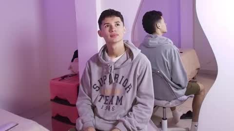 Snapshot of eiden_blake chatting on 1, 12, 2025 Eiden Blake online show from 1, 12, 2025