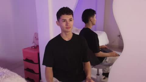 Snapshot of eiden_blake chatting on 3, 12, 2025 Eiden Blake online show from 3, 12, 2025