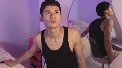 Snapshot of eiden_blake chatting on 14, 12, 2025 Eiden Blake online show from 14, 12, 2025