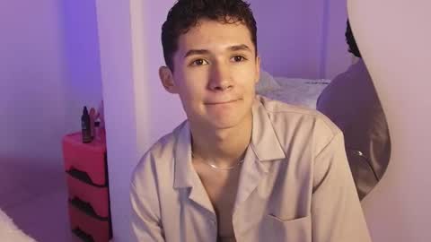 Snapshot of eiden_blake chatting on 15, 12, 2025 Eiden Blake online show from 15, 12, 2025