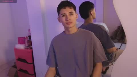 Snapshot of eiden_blake chatting on 20, 12, 2025 Eiden Blake online show from 20, 12, 2025