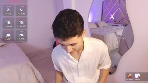 Snapshot of eiden_blake chatting on 11, 1, 2026 Eiden Blake online show from 11, 1, 2026