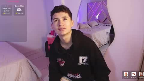 Snapshot of eiden_blake chatting on 12, 1, 2026 Eiden Blake online show from 12, 1, 2026