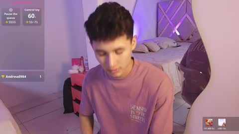 Snapshot of eiden_blake chatting on 14, 1, 2026 Eiden Blake online show from 14, 1, 2026