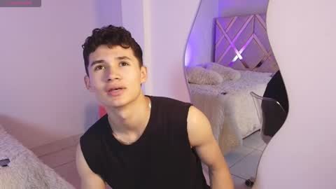 Snapshot of eiden_blake chatting on 15, 1, 2026 Eiden Blake online show from 15, 1, 2026