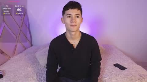 Snapshot of eiden_blake chatting on 18, 1, 2026 Eiden Blake online show from 18, 1, 2026