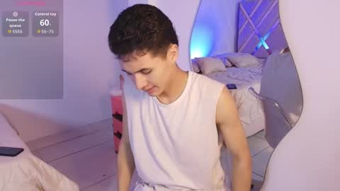 Snapshot of eiden_blake chatting on 17, 3, 2026 Eiden Blake online show from 17, 3, 2026