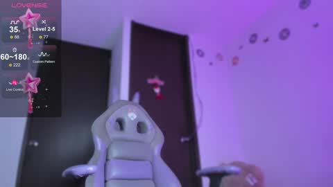 eileen_pinkman online show from 13, 1, 2025