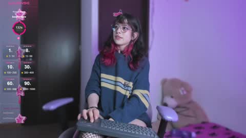 eileen_pinkman online show from 2, 2, 2025