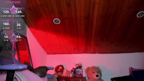 eileen_pinkman online show from 20, 7, 2026