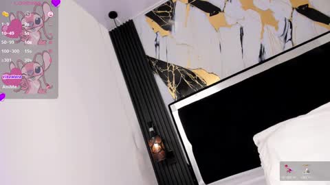 eileenn tanihara online show from 19, 1, 2025