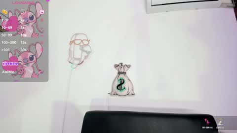 eileenn tanihara online show from 22, 1, 2025