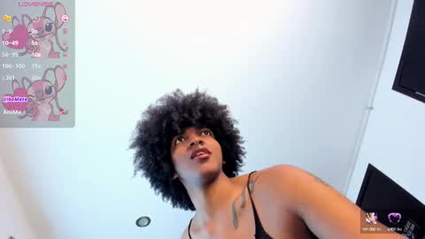 eileenn tanihara online show from 27, 2, 2025