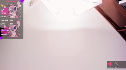 eileenn tanihara online show from 2, 3, 2025