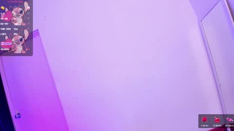 eileenn tanihara online show from 10, 3, 2025