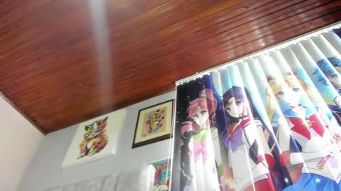 Stellita Muri  online show from 8, 12, 2024