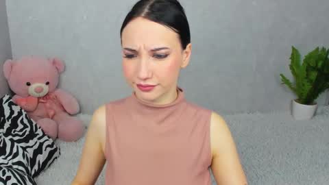 Snapshot of eileenmoores chatting on 5, 1, 2026 eileenmoores online show from 5, 1, 2026