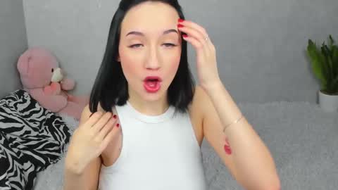 Snapshot of eileenmoores chatting on 7, 1, 2026 eileenmoores online show from 7, 1, 2026