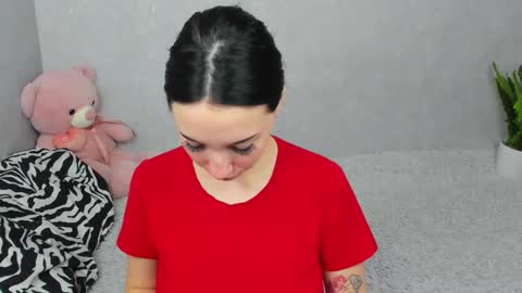 Snapshot of eileenmoores chatting on 9, 1, 2026 eileenmoores online show from 9, 1, 2026