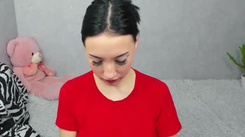 Snapshot of eileenmoores chatting on 31, 1, 2026 eileenmoores online show from 31, 1, 2026