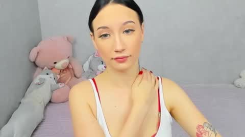 Snapshot of eileenmoores chatting on 10, 2, 2026 eileenmoores online show from 10, 2, 2026