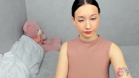 Snapshot of eileenmoores chatting on 25, 2, 2026 eileenmoores online show from 25, 2, 2026