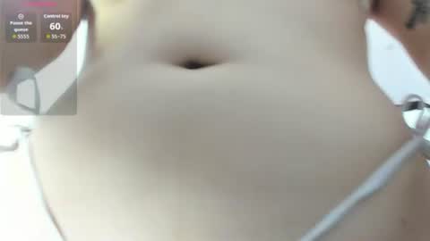 Snapshot of eilicarver chatting on 26, 7, 2026 Eili Carver online show from 26, 7, 2026